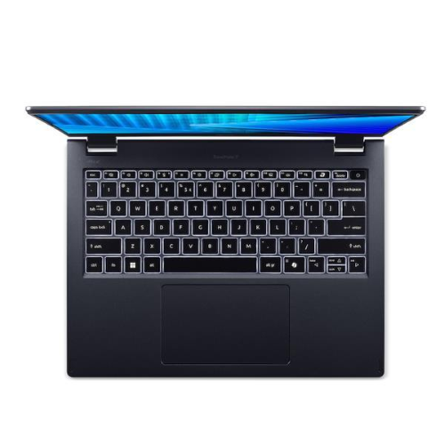 Acer TravelMate P4 TMP414-55-TCO-7470, Intel Core Ultra 7, 35,6 cm (14?), 1920 x 1200 Pixel, 32 GB, 1 TB, Windows 11 Pro